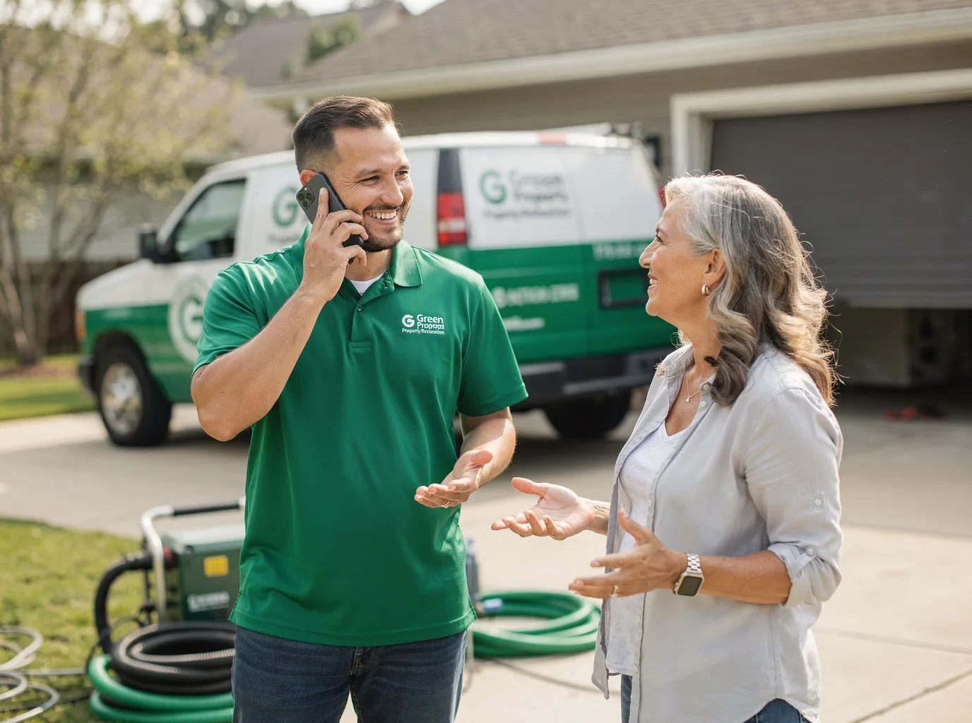 Water Damage Restoration Bridgeport, WV FAQs